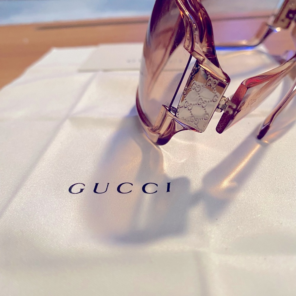 Gucci Sunglasses